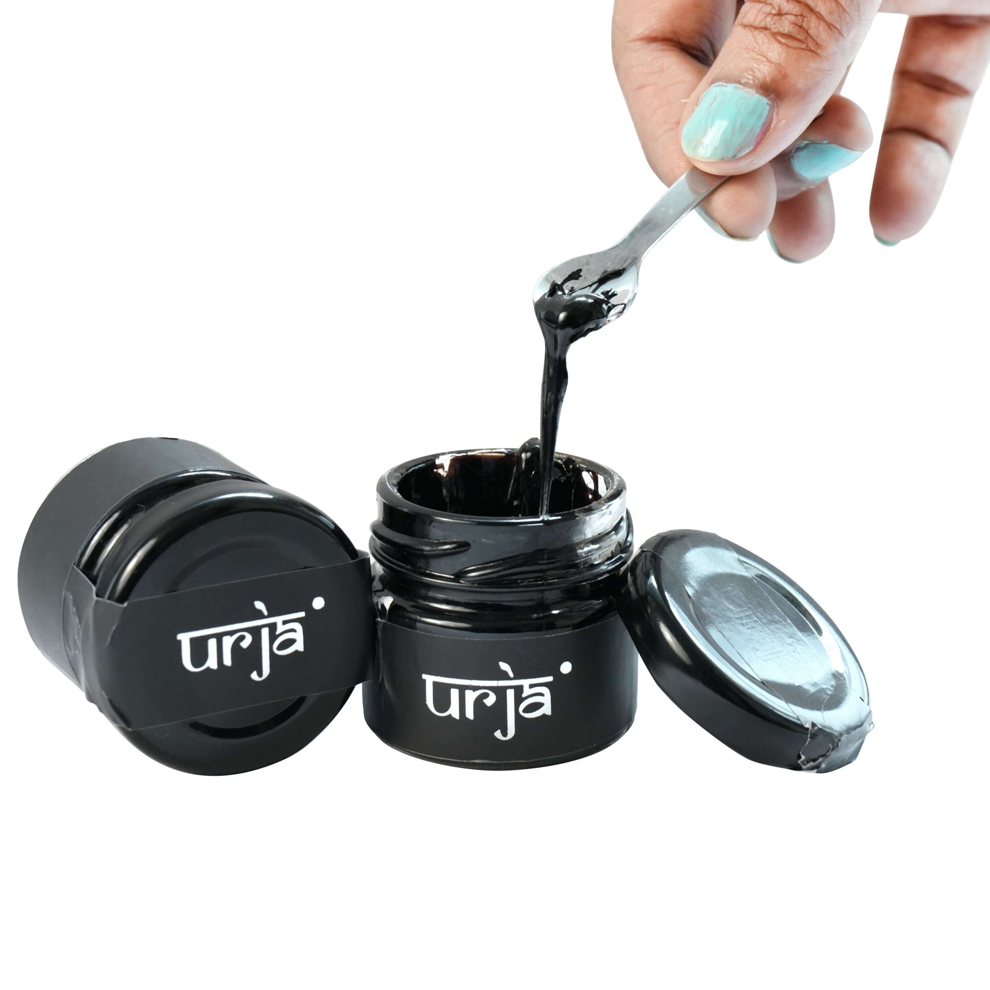 Urja Surya-Tapi Shilajit Resin 