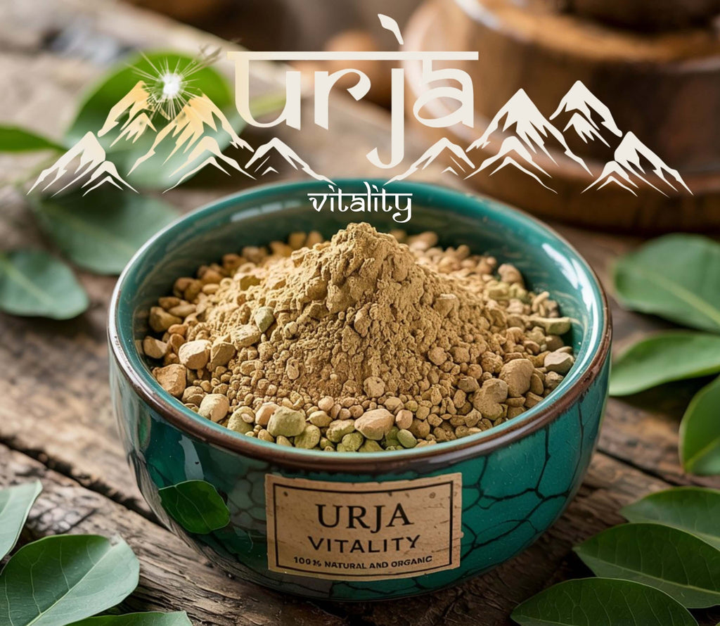 Urja Moringa Powder