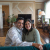 Mr & Mrs-Sharma