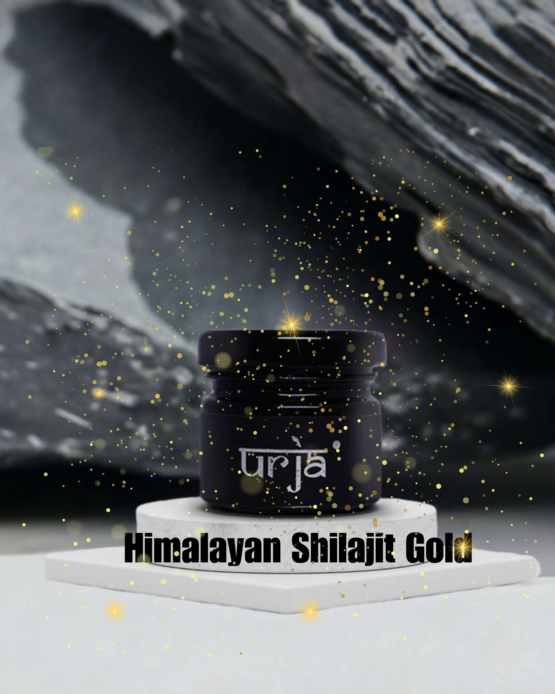 Urja Shilajit GOLD