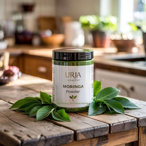 Urja Moringa Powder