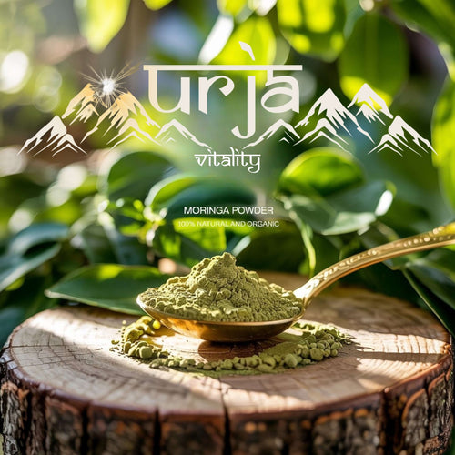 Urja Moringa Powder